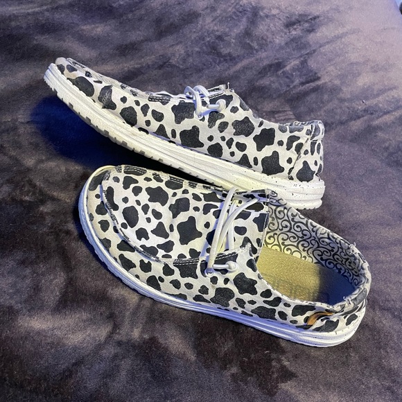 COPY - women’s hey dudes - Picture 2 of 2